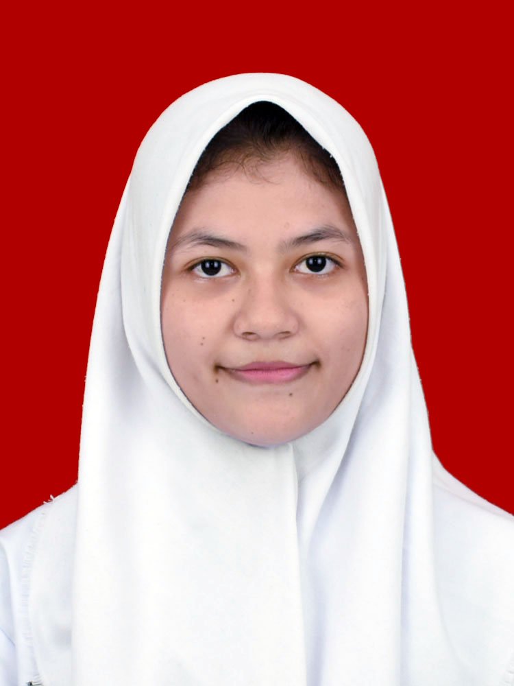 Foto RENATA APRILIA MAUDY
